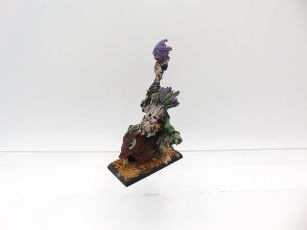 Wurrzag Savage Orc Shaman