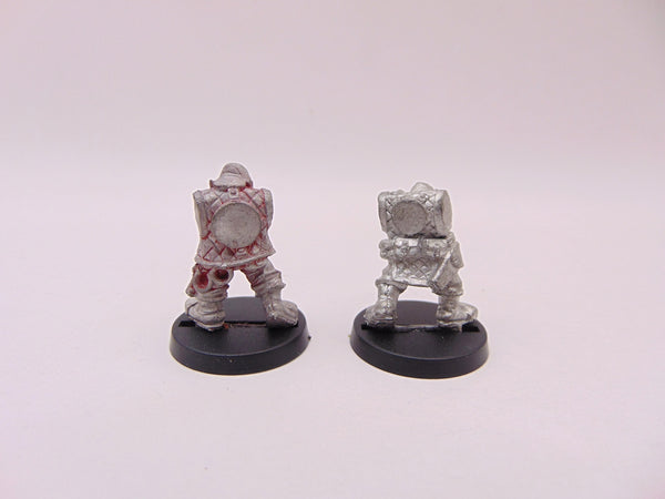 Minderz Torsos