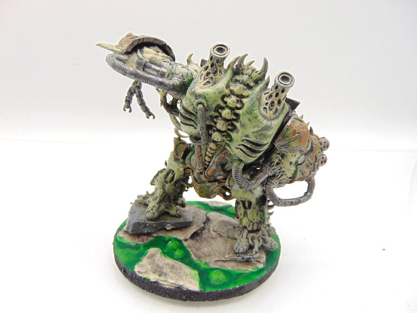 Helbrute
