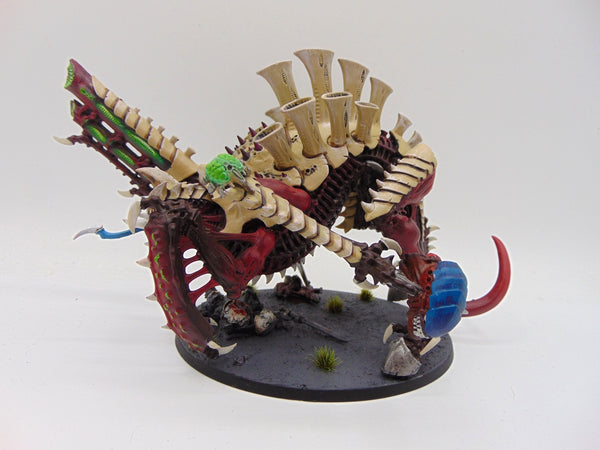 Tyrannofex