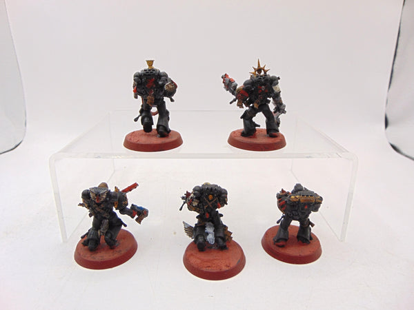 Death Company
