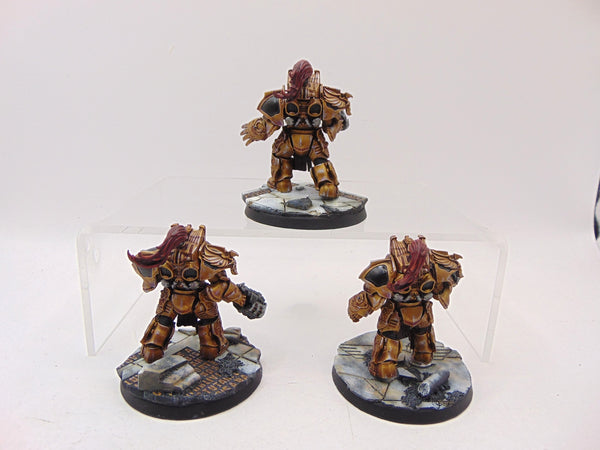 Aquilon Terminators