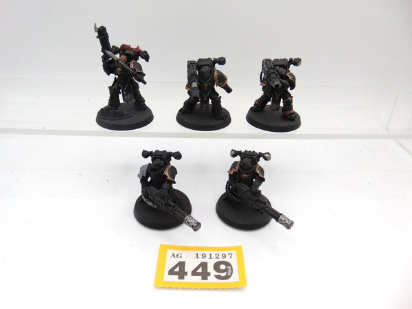 Havocs