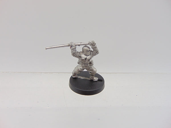 Ninja Assassin - Staff