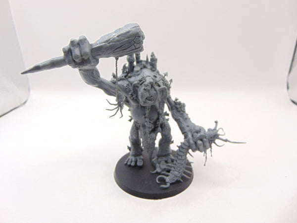Dankhold Troggboss