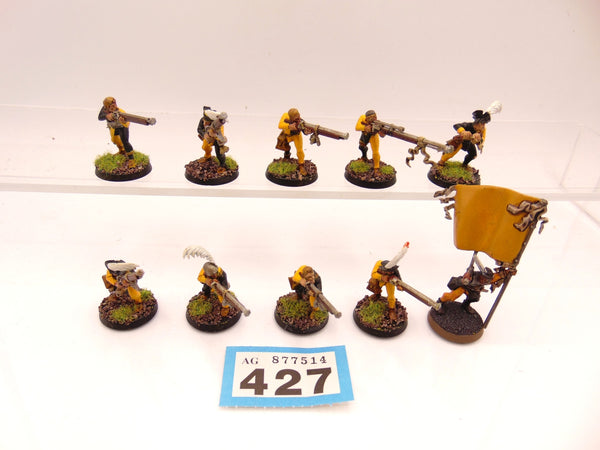 State Missile Troops