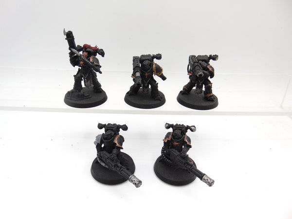 Havocs