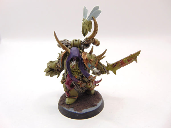 Plague Marine Champion