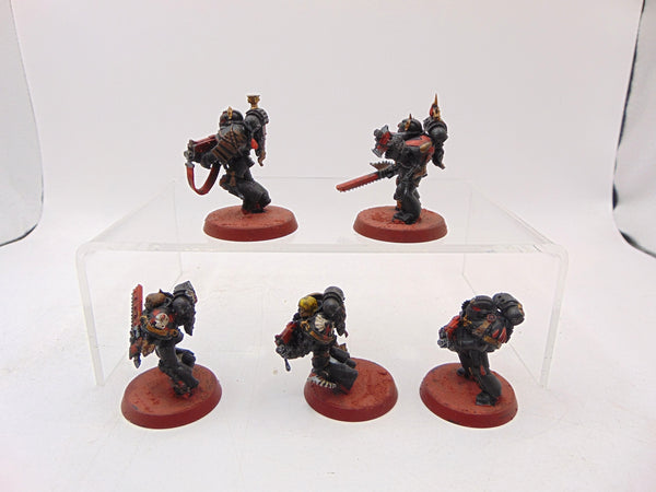 Death Company