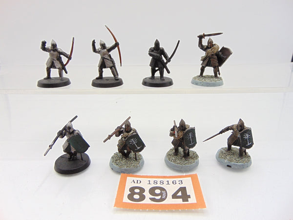 Warriors of Minas Tirith