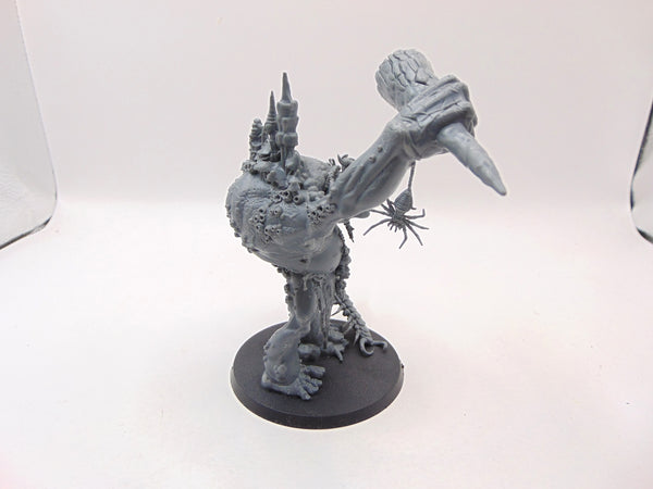 Dankhold Troggboss