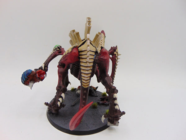 Tyrannofex