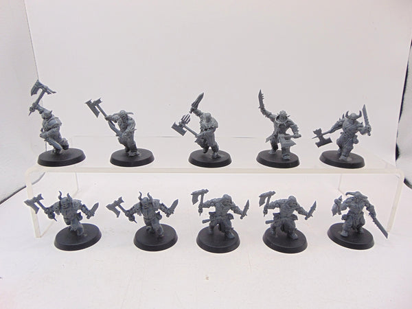 Bloodreavers