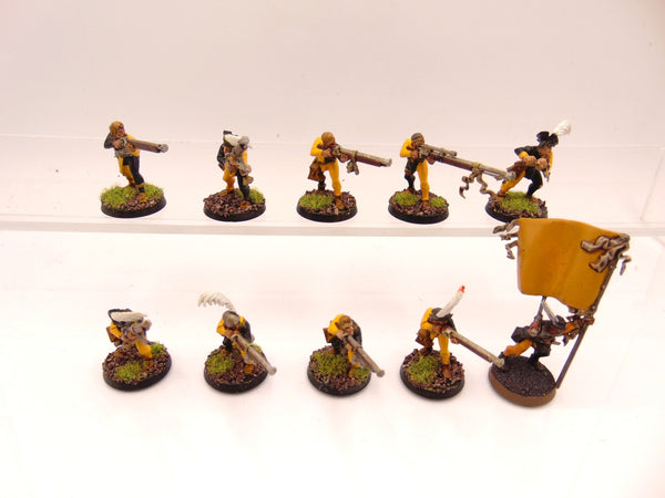 State Missile Troops