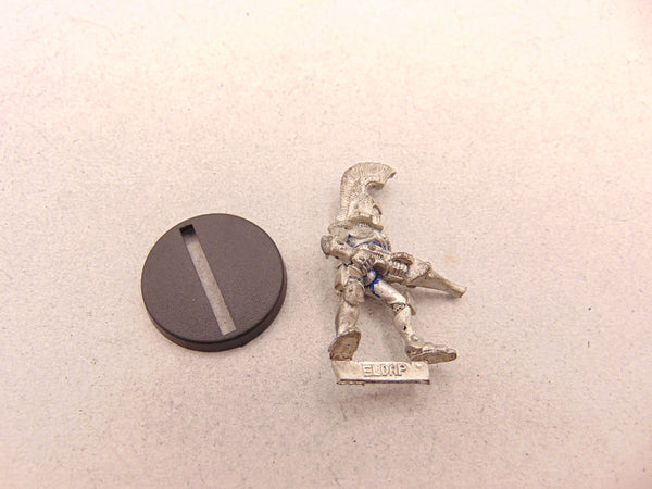 Guardian with Shuriken Catapult