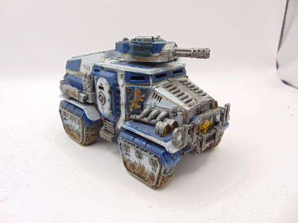 Taurox Prime