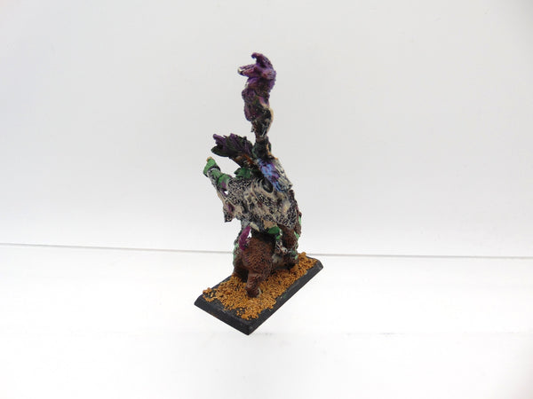 Wurrzag Savage Orc Shaman
