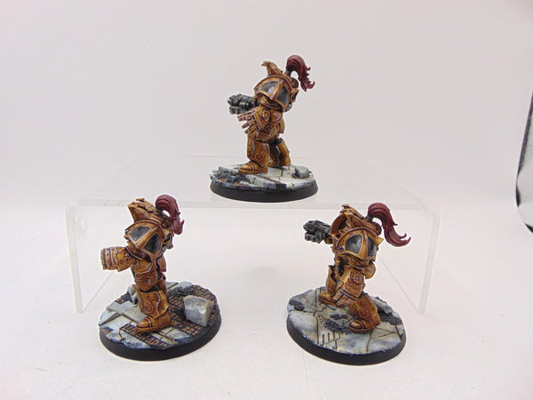 Aquilon Terminators