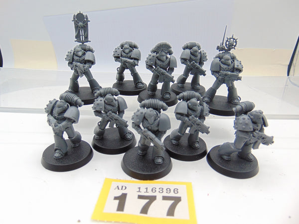 Mk VI Marines