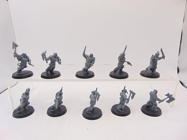 Bloodreavers