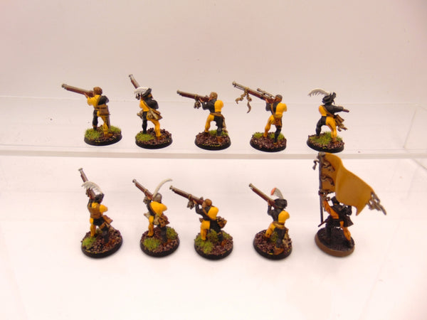 State Missile Troops