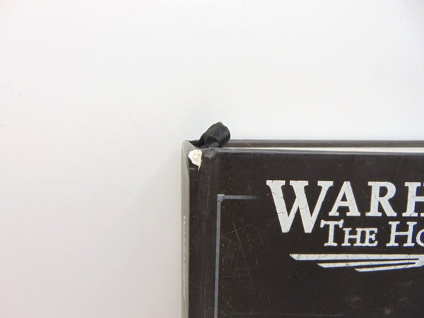 Liber Hereticus - 2nd Edition Horus Heresy