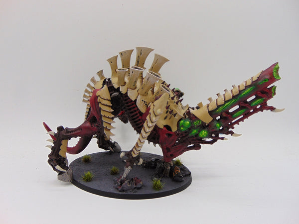 Tyrannofex