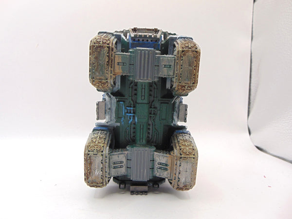 Taurox Prime