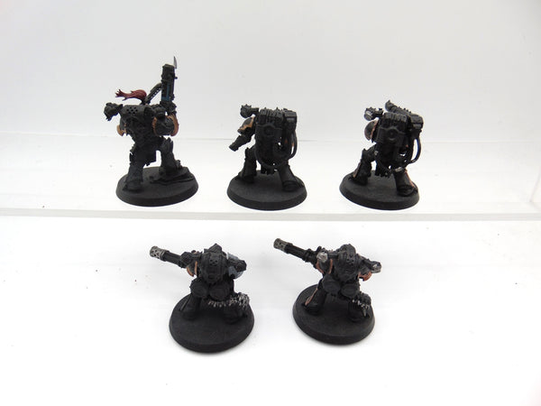 Havocs