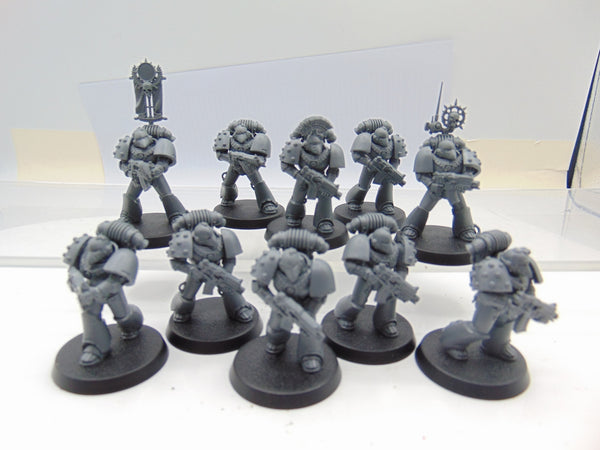 Mk VI Marines