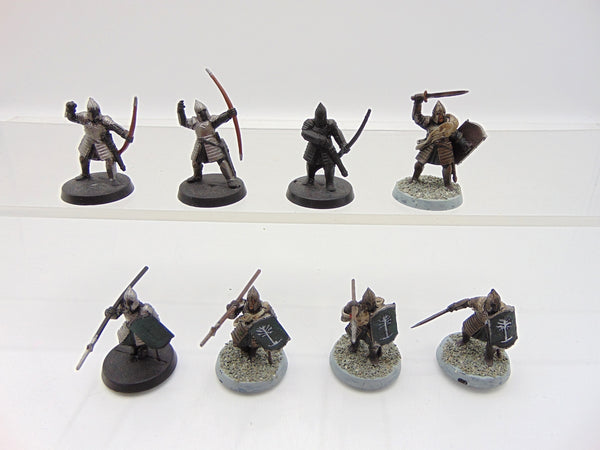 Warriors of Minas Tirith