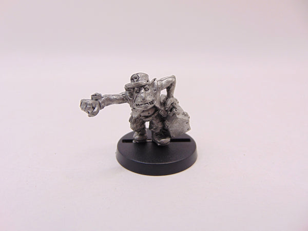 Gretchin with Toolbox