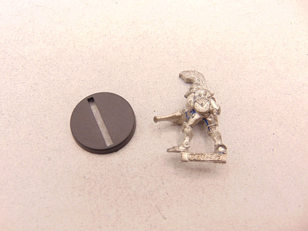 Guardian with Shuriken Catapult