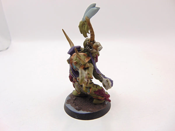 Plague Marine Champion
