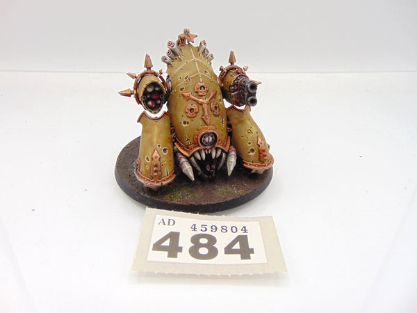 Myphitic Blight Hauler