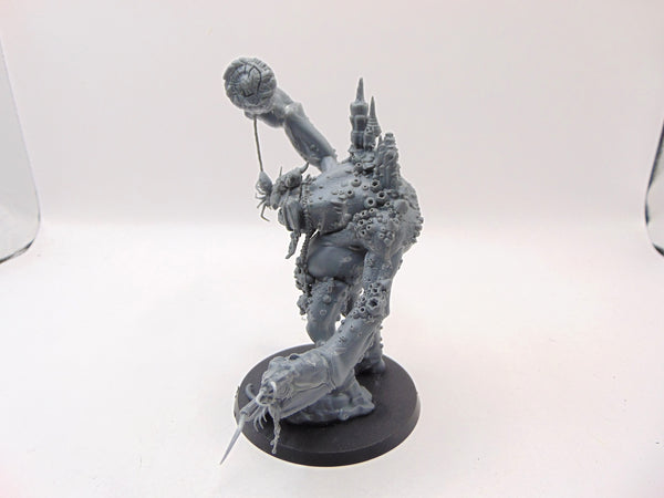 Dankhold Troggboss