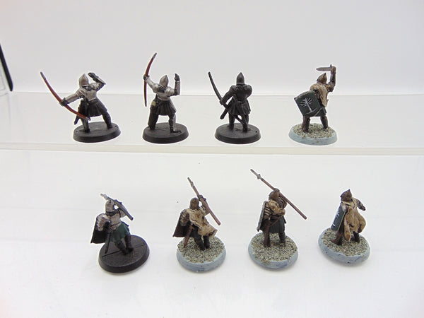 Warriors of Minas Tirith