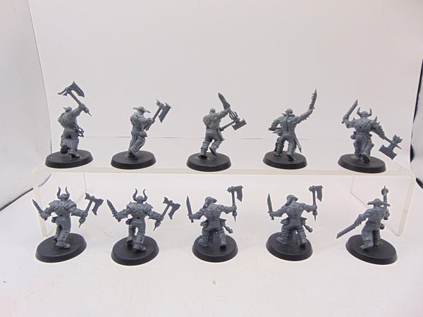 Bloodreavers