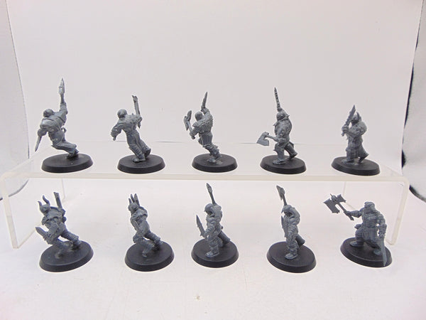 Bloodreavers
