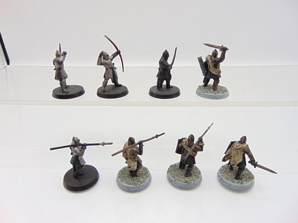 Warriors of Minas Tirith