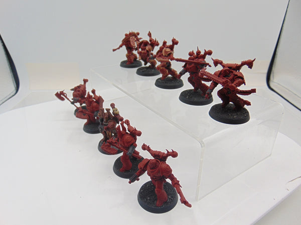 Khorne Berzerkers