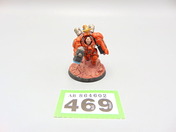 Einhyr Champion