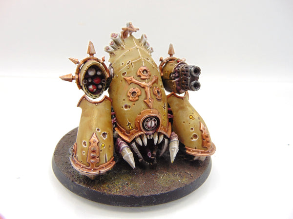 Myphitic Blight Hauler