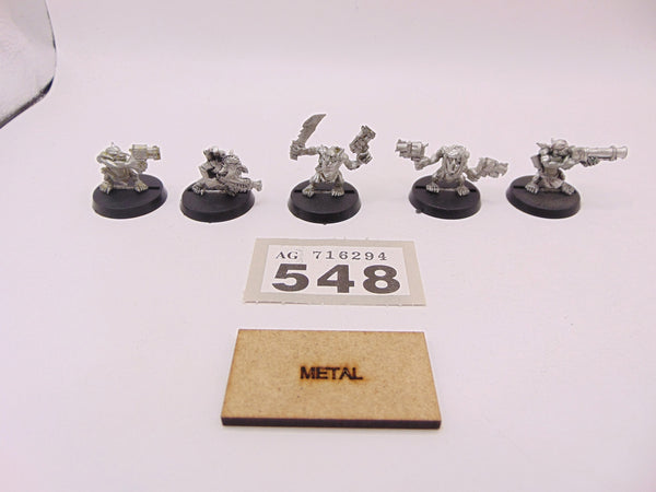 Grots / Gretchin