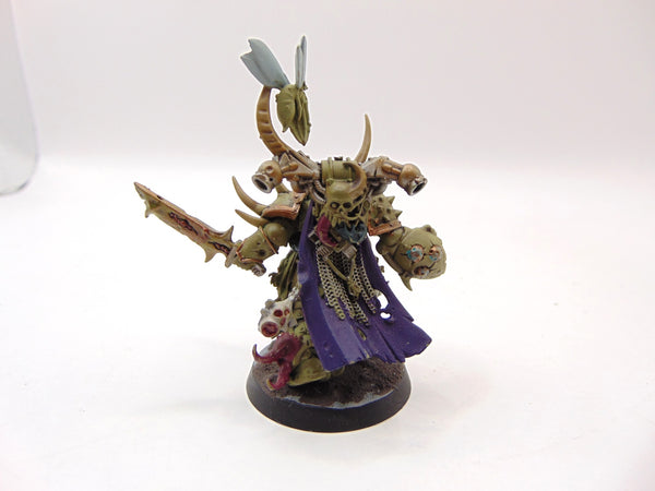 Plague Marine Champion