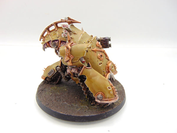 Myphitic Blight Hauler