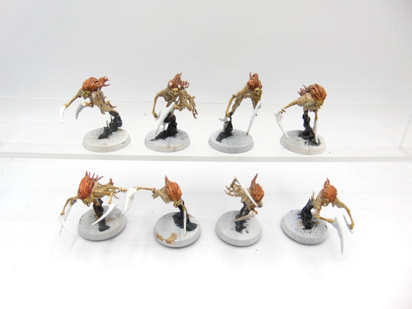 Dreadscythe Harridans