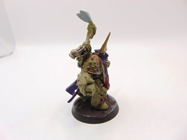 Plague Marine Champion