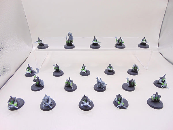 Night Goblin Shootas