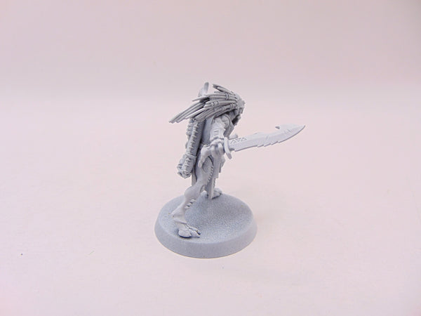Kroot Flesh Shaper